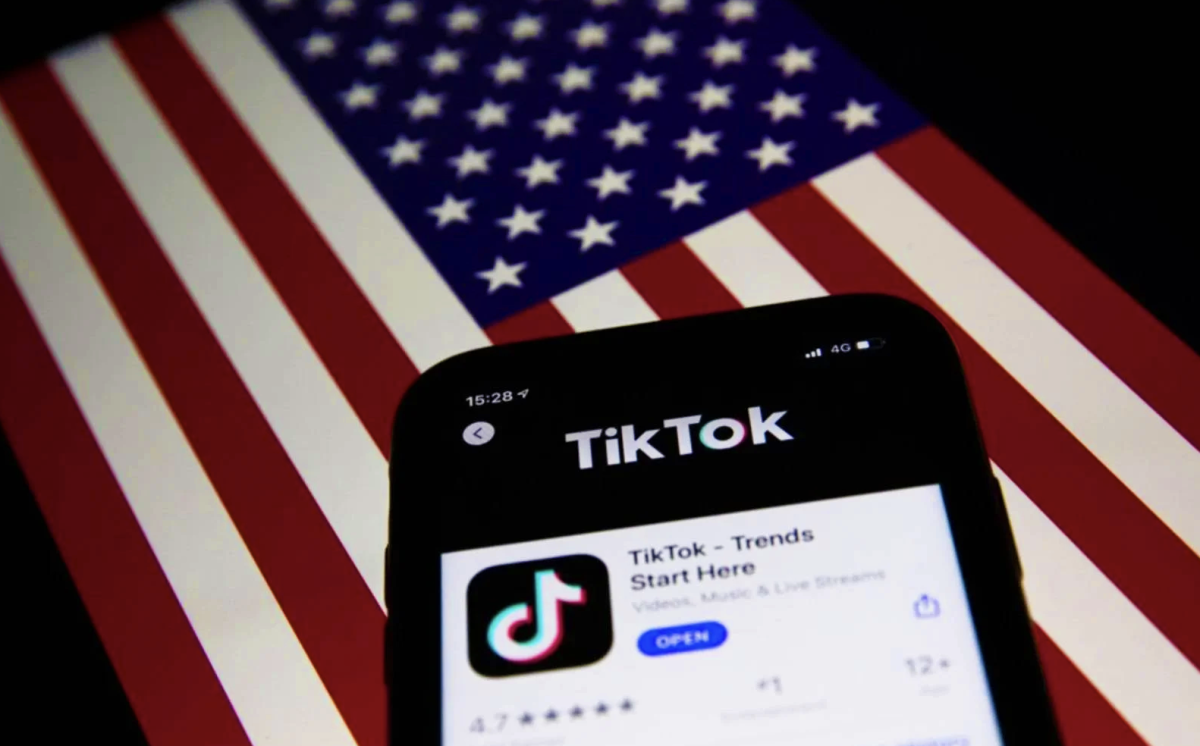 Tiktok ban impacts Americans nationwide